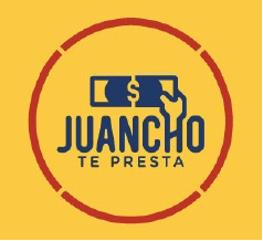 Juancho Te Presta